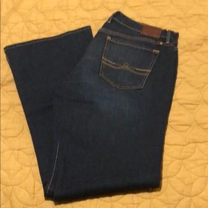 Sweet’N Low Lucky Brand Jeans
